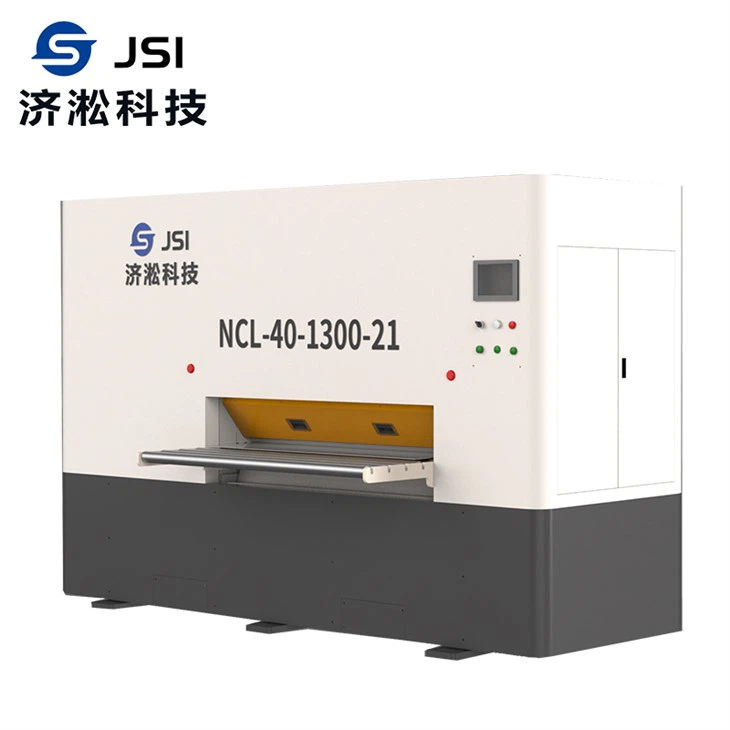 4-layer High Precision Roller Leveler
