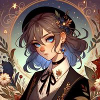 آوا اندرسون